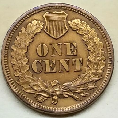 1866-Indian-Cent---Weight-Issue?